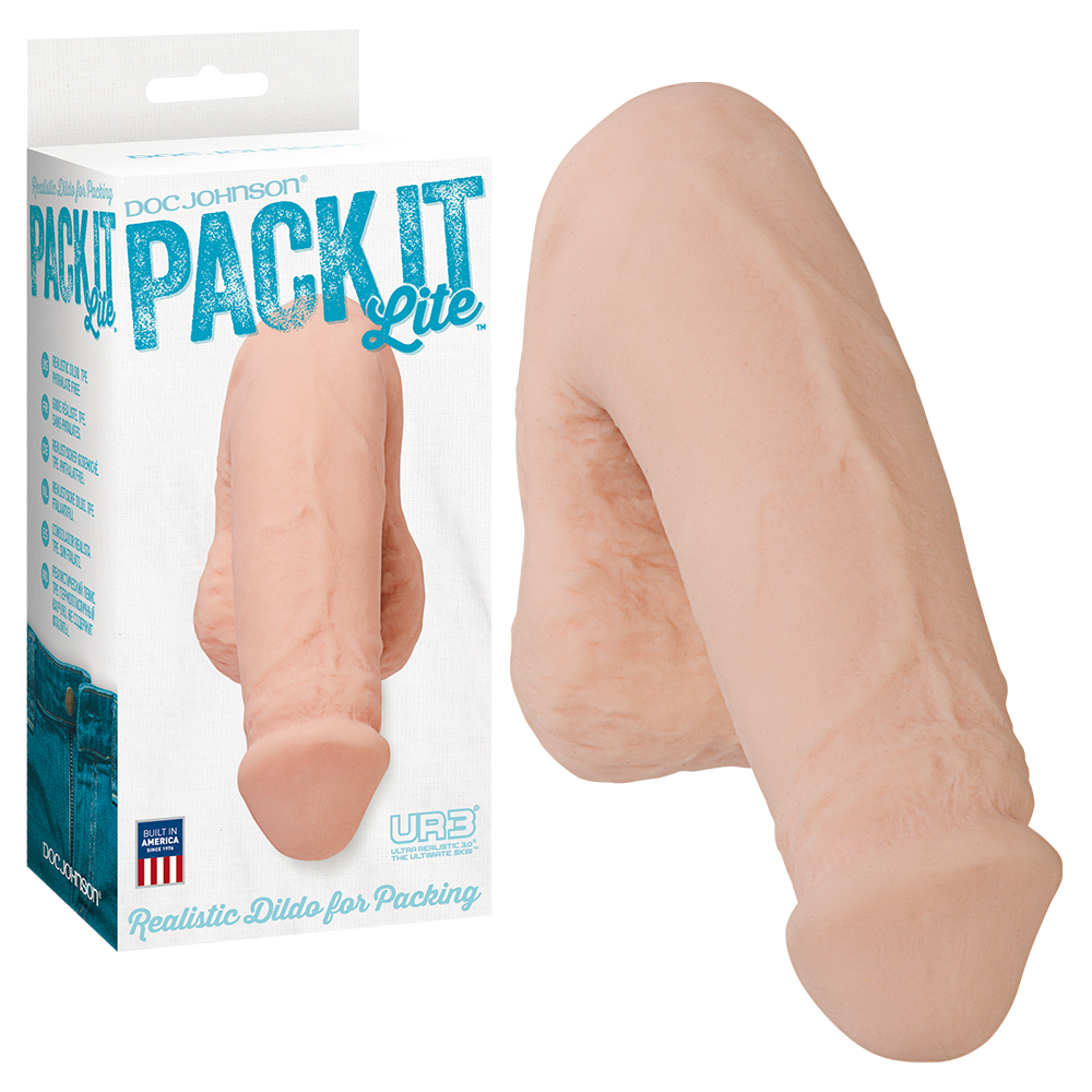 Packer Pack It Lite - Image 2