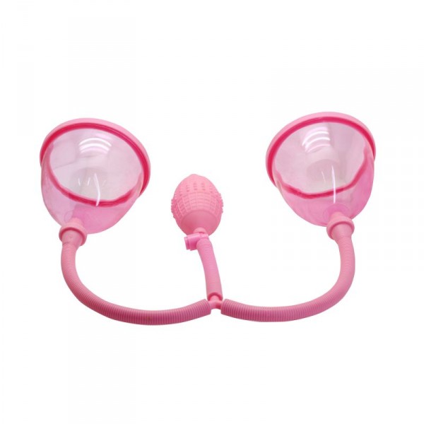 Desenvolvedor De Seios Duplo Timeless Breast Cups - Image 3