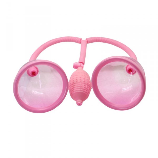 Desenvolvedor De Seios Duplo Timeless Breast Cups - Image 4