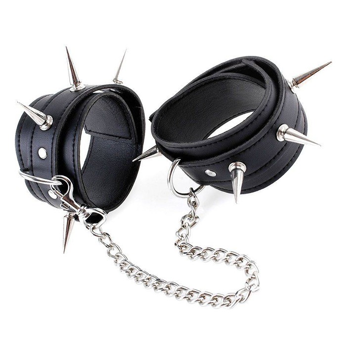 Kit Rock Hard Bondage Kit Fetish Fantasy Series - Image 4