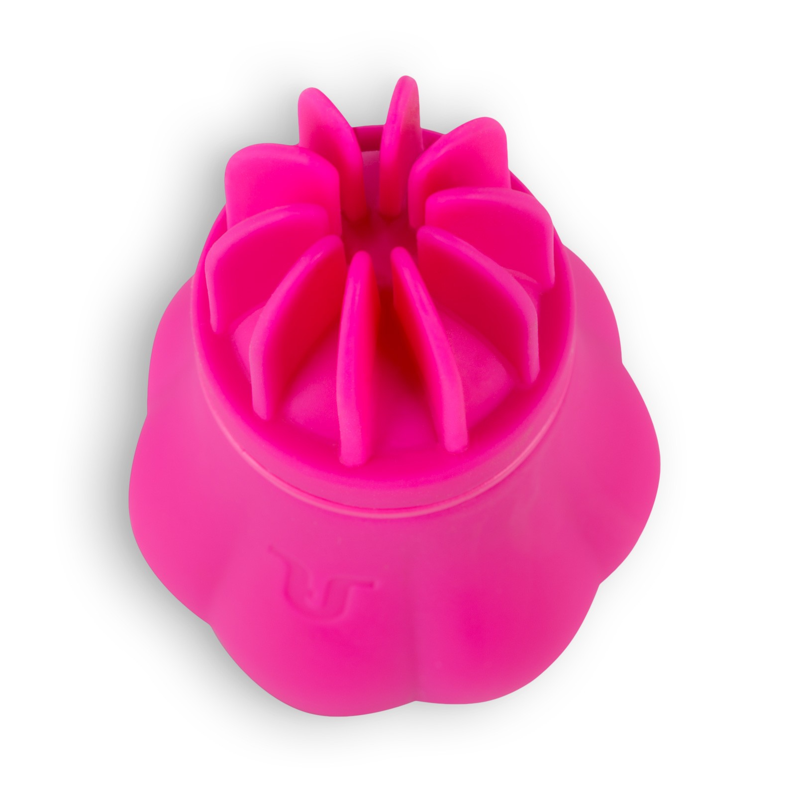 Estimulador De Clitóris Caress Recarregável Adrien Lastic Rosa - Image 5