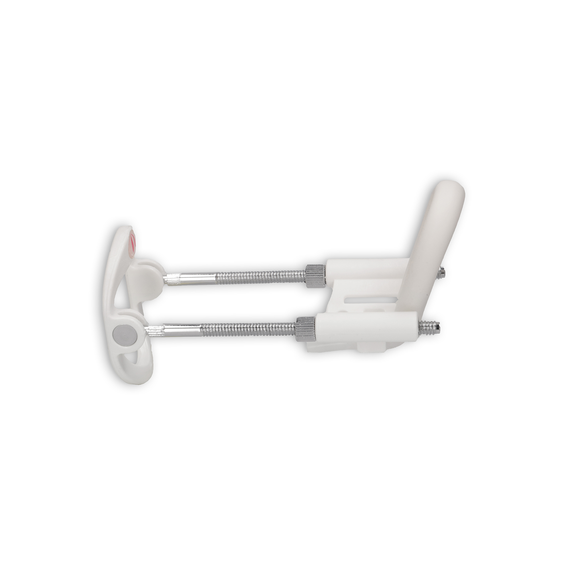 Extensor De Pénis Por Tração Penis Extender Pumped Branco - Image 2