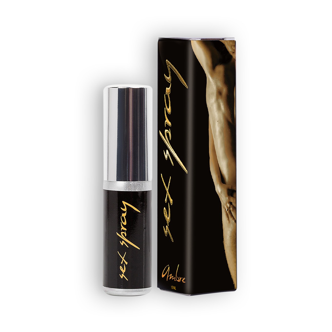 Sex Spray 15Ml - Image 3