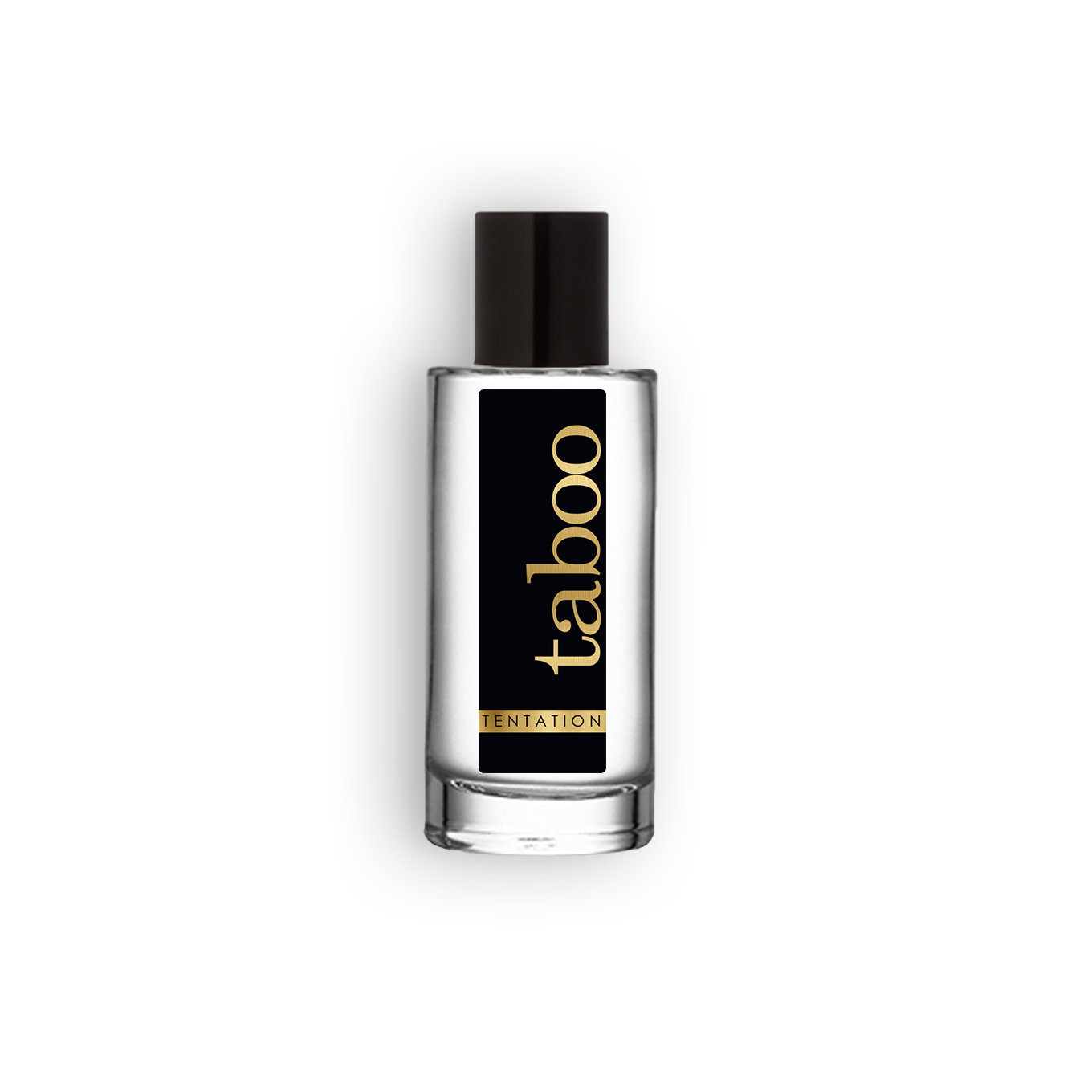 Perfume Para Mulher Taboo Tentation 50Ml