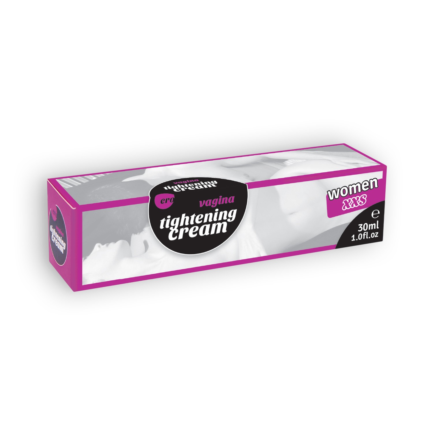 Creme Reafirmante Vaginal Tightening Xxs Ero Para Mulher 30Ml - Image 2