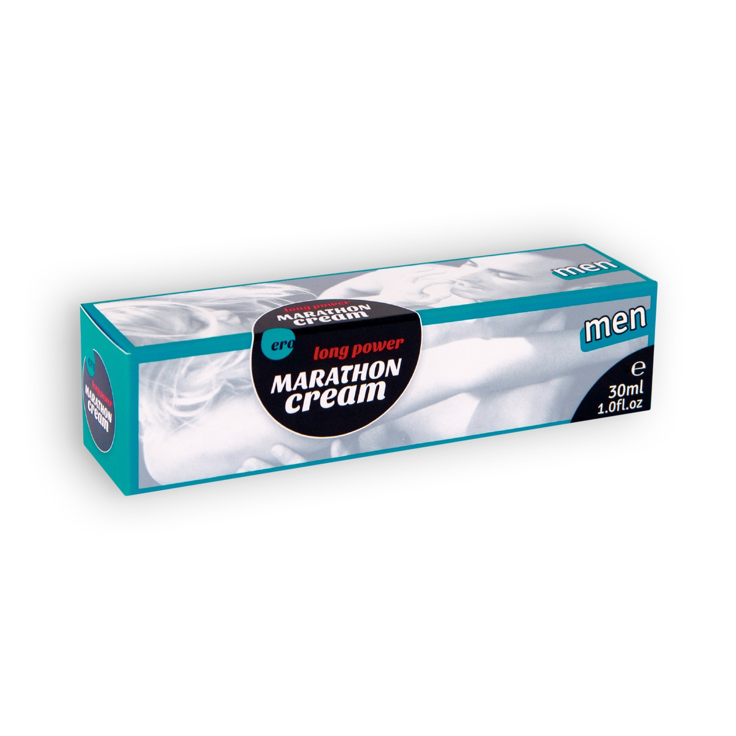 Creme Retardante Long Power Marathon Ero Para Homem 30Ml - Image 2