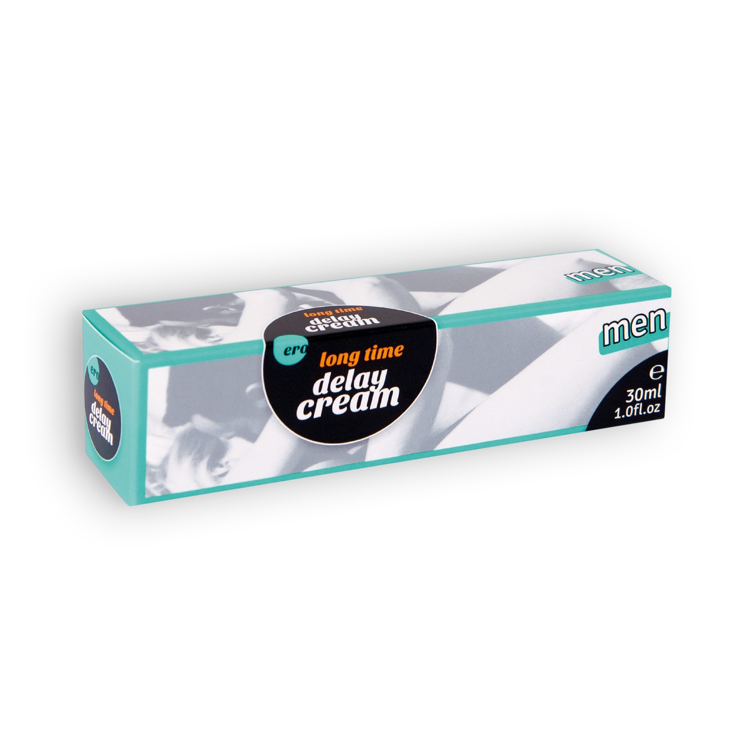 Creme Retardante Long Time Delay Ero Para Homem 30Ml - Image 2