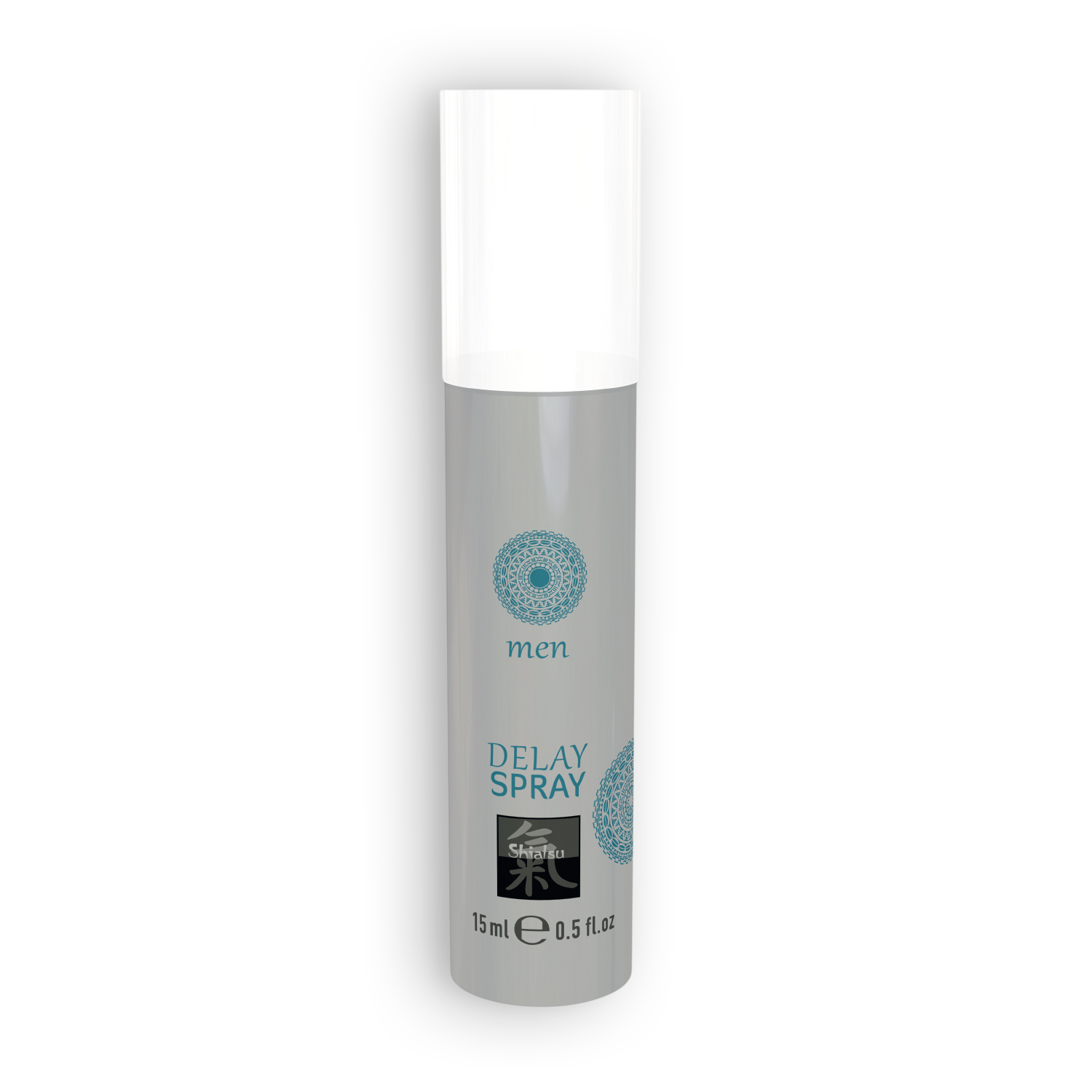 Spray Retardante Shiatsu™ 15Ml - Image 2