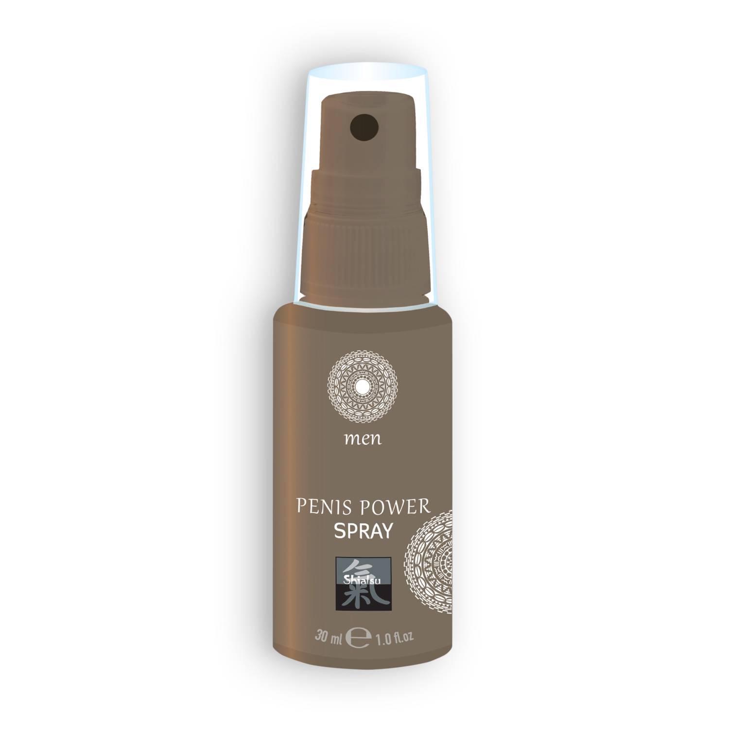 Spray Penis Power Shiatsu™ 30Ml - Image 2