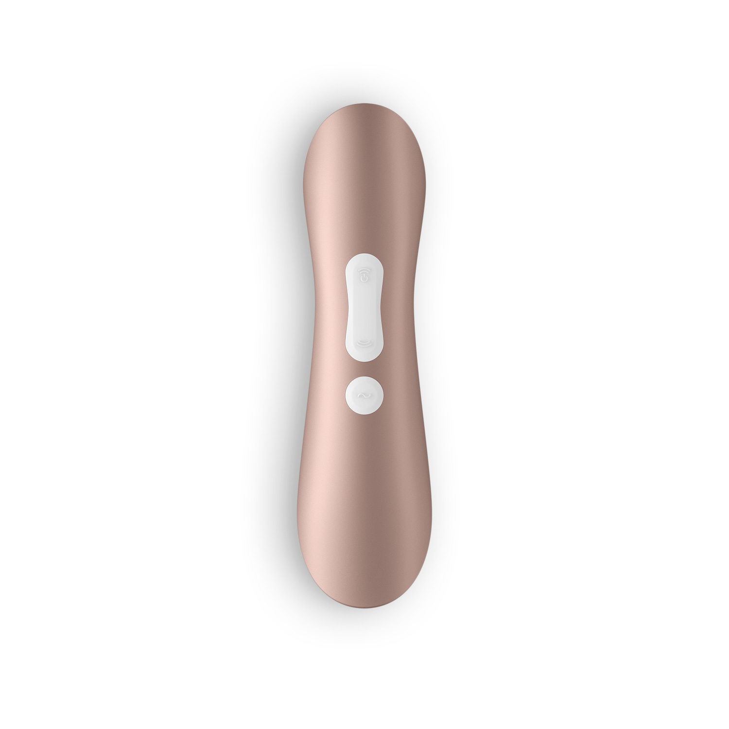 Estimulador De Clitóris Pro 2 Vibration Satisfyer - Image 3