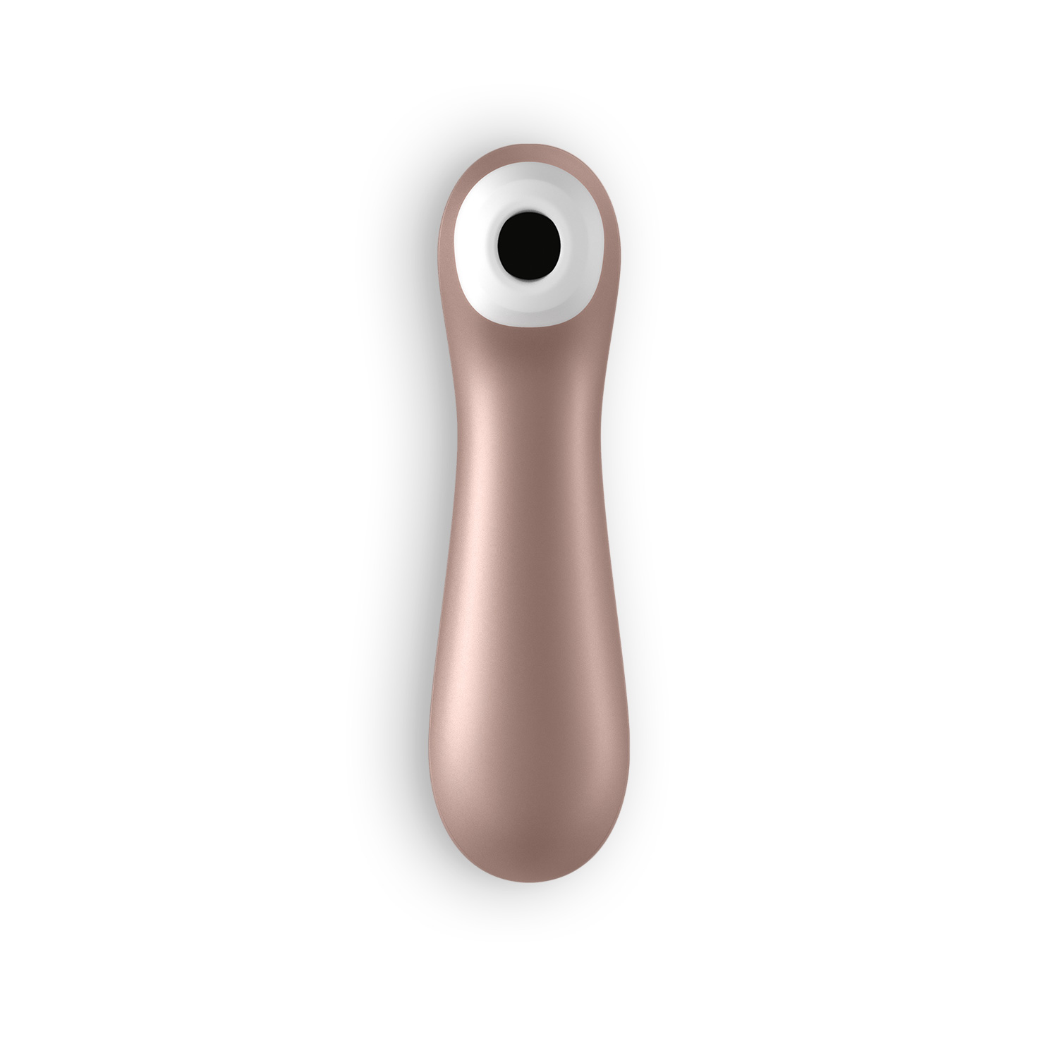 Estimulador De Clitóris Pro 2 Vibration Satisfyer - Image 4