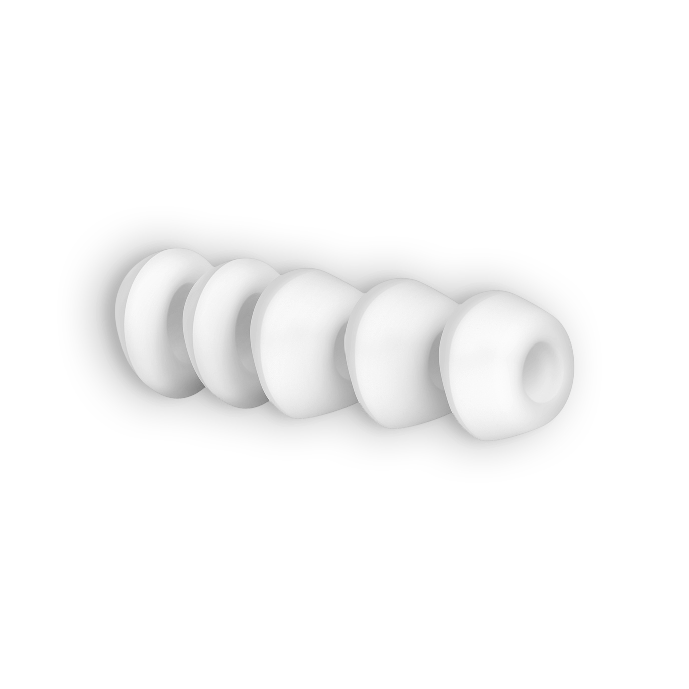 Pontas De Substituição Para O Satisfyer Pro 2 Generation 2