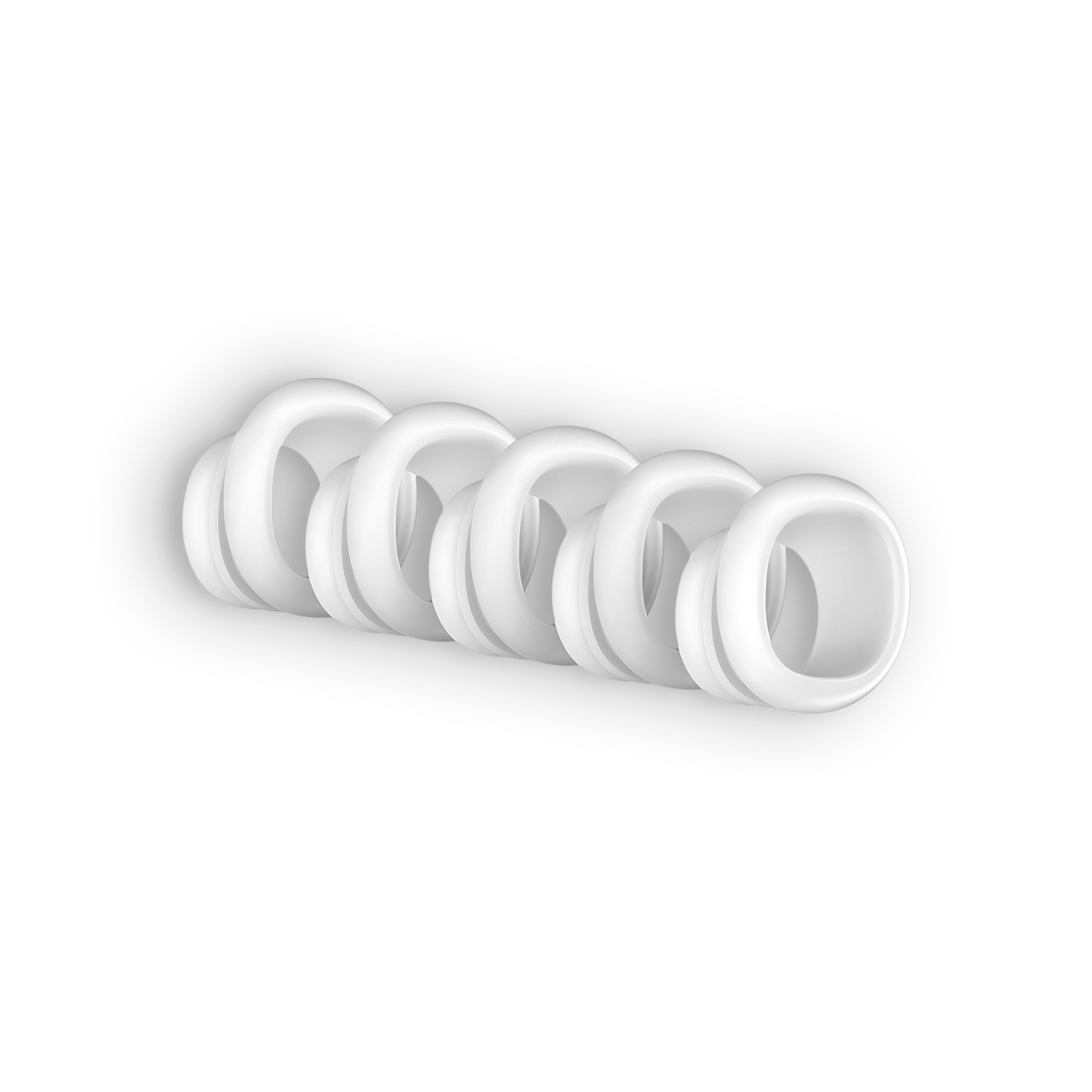 Pontas De Substituição Para O Satisfyer Penguin