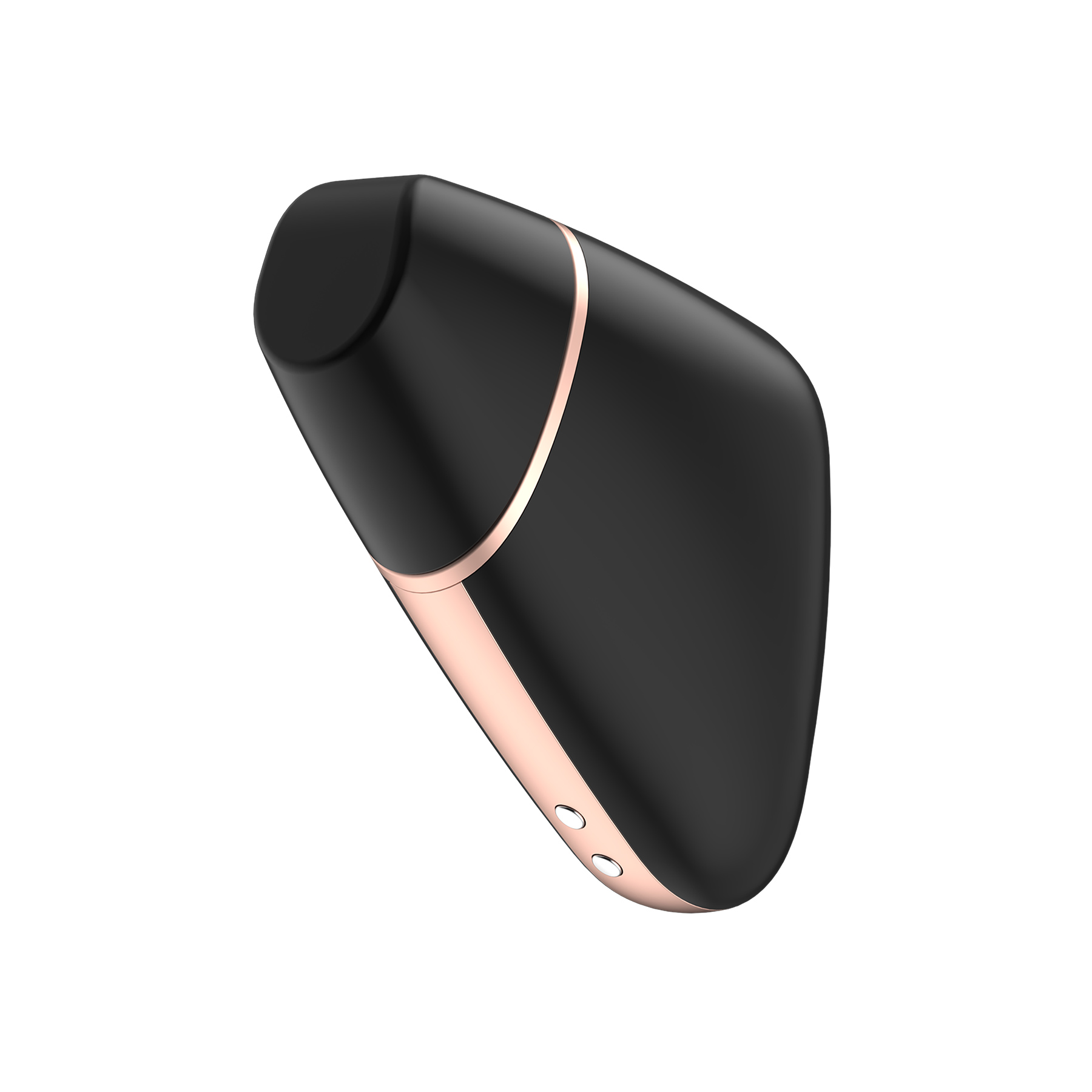 Estimulador Love Triangle Com App Satisfyer Preto - Image 2