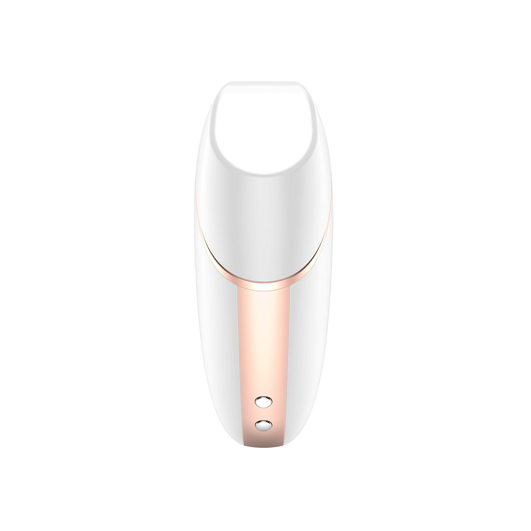 Estimulador Love Triangle Com App Satisfyer Branco - Image 6