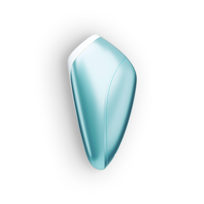 Estimulador Love Breeze Satisfyer Azul - Image 2