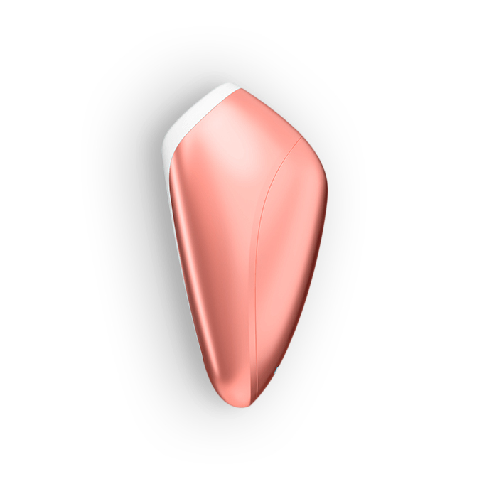 Estimulador Love Breeze Satisfyer Cobre - Image 3