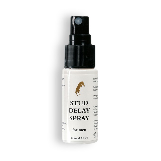 Spray Retardante Stud 15Ml