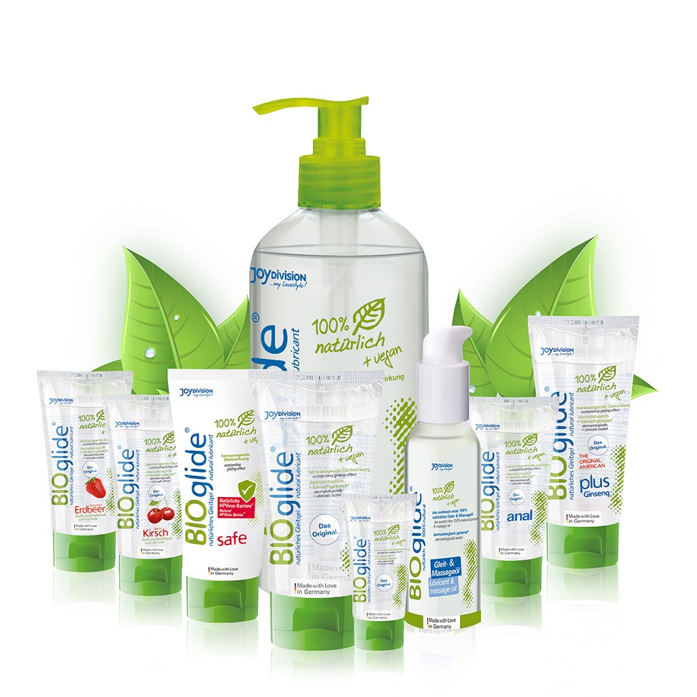 Lubrificante Bioglide 150Ml - Image 2