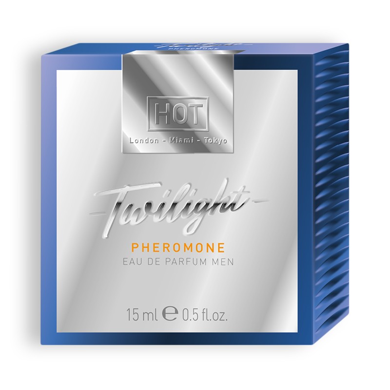 Perfume Com Feromonas Twilight Man 15Ml - Image 3
