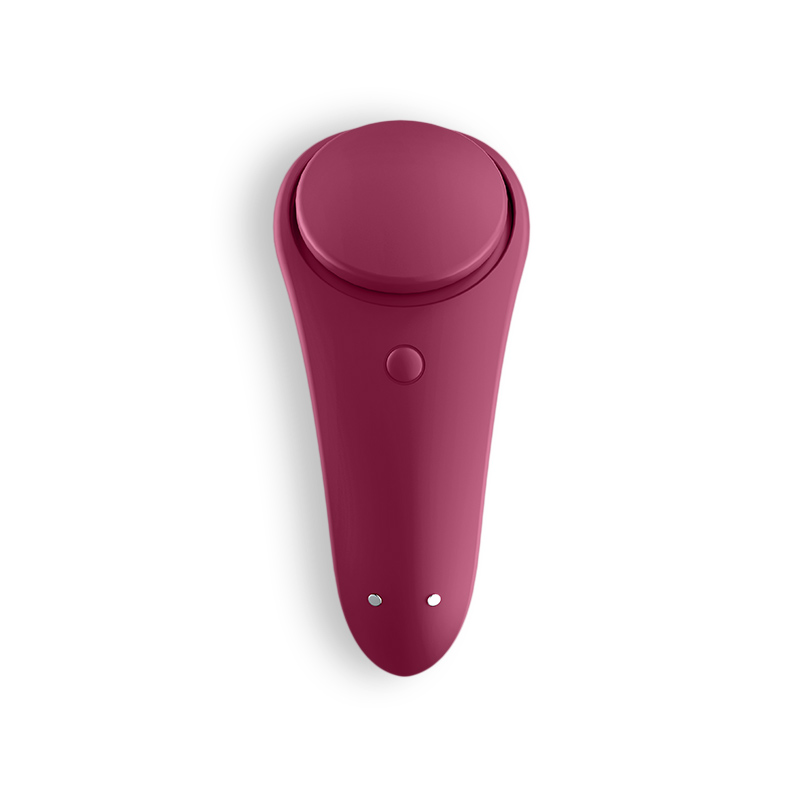 Panty Vibrator Com App Sexy Secret Satisfyer - Image 2