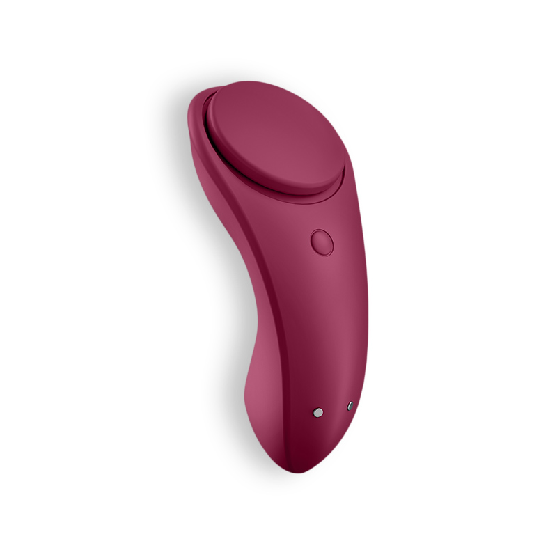 Panty Vibrator Com App Sexy Secret Satisfyer - Image 3