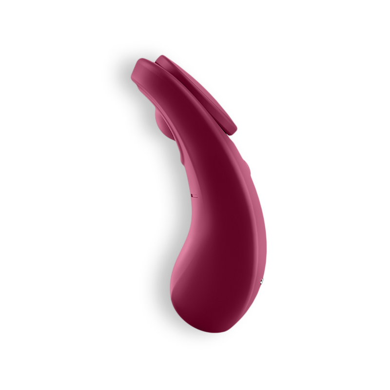 Panty Vibrator Com App Sexy Secret Satisfyer - Image 6