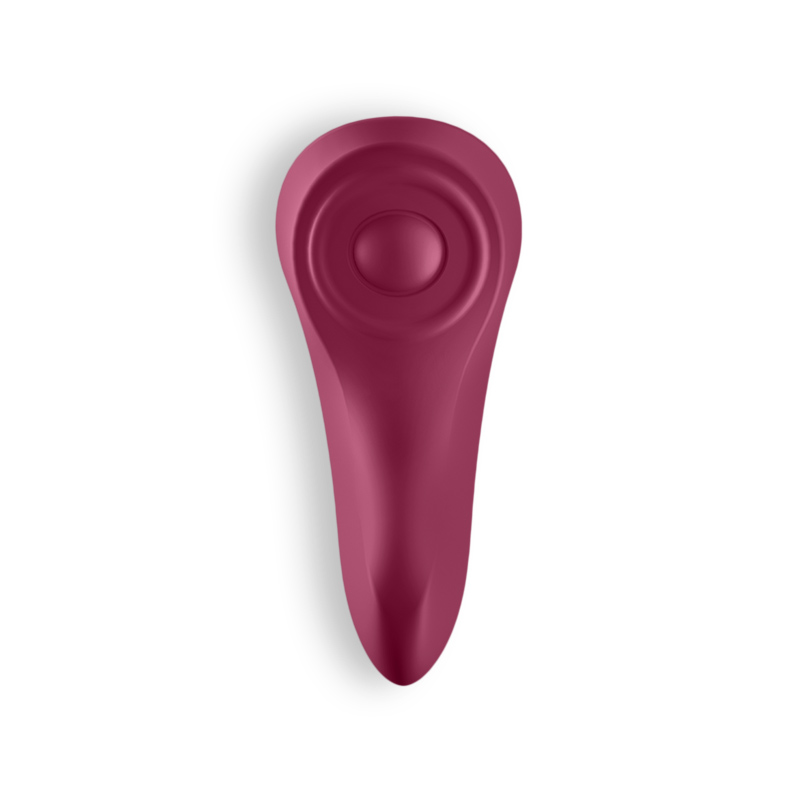 Panty Vibrator Com App Sexy Secret Satisfyer - Image 7