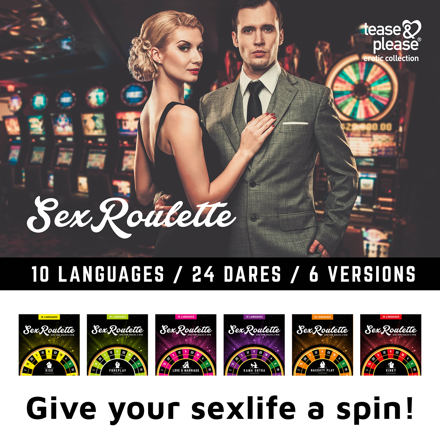 Jogo Sex Roulette Kamasutra Nl-De-En-Fr-Es-It-Pl-Ru-Se-No - Image 6