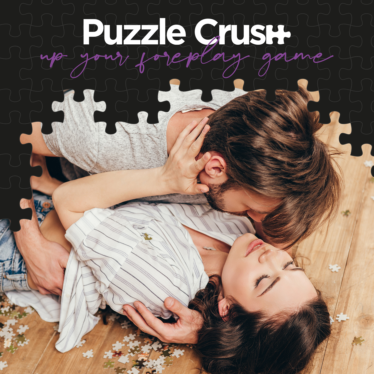 Jogo Puzzle Crush Your Love Is All I Need 200 Pcs - Image 2