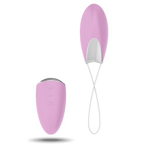 Pack Exclusivo Ovo Recarregável Ovo R1 Rosa Com Oferta De Tester E Lubrificante Waterbased Crushious 250Ml - Image 9