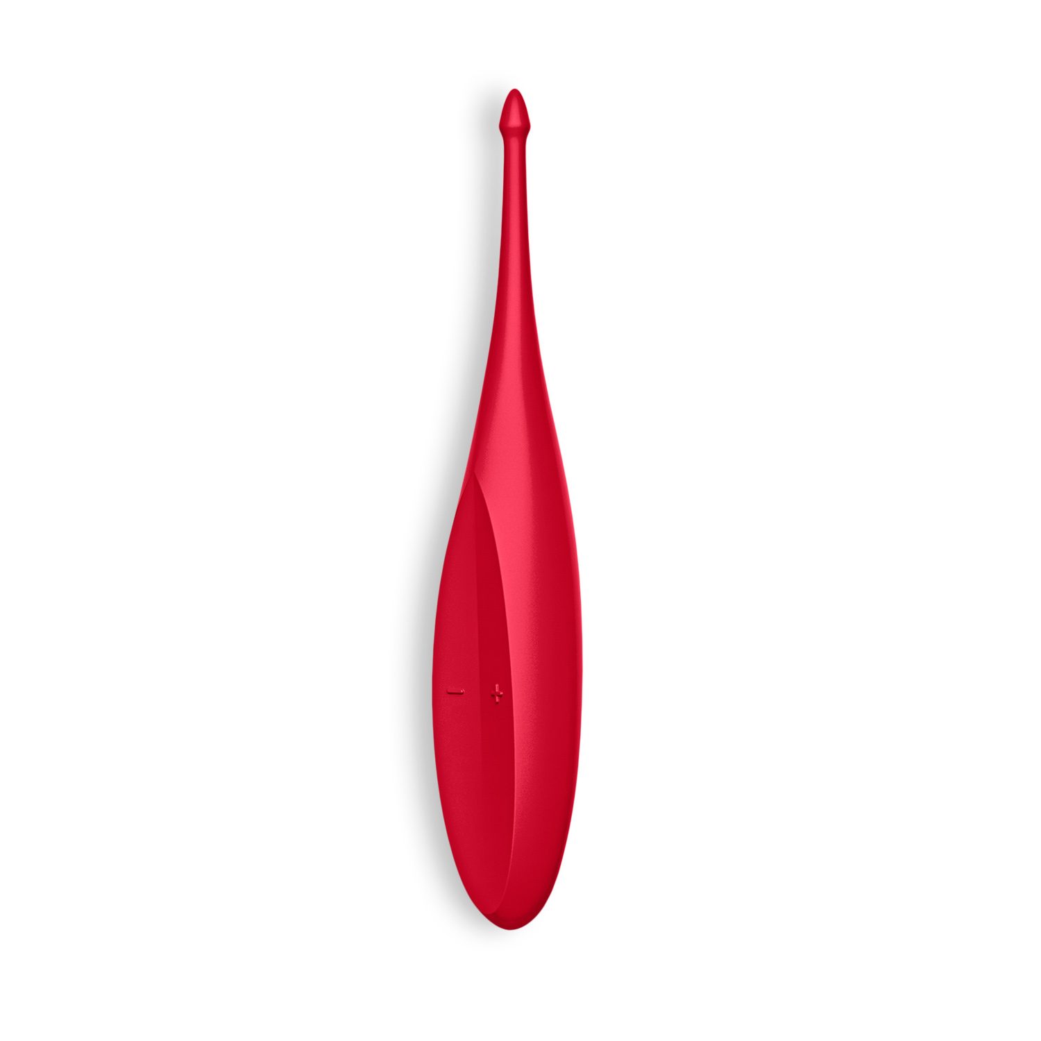 Vibrador Twirling Fun Satisfyer Vermelho - Image 5