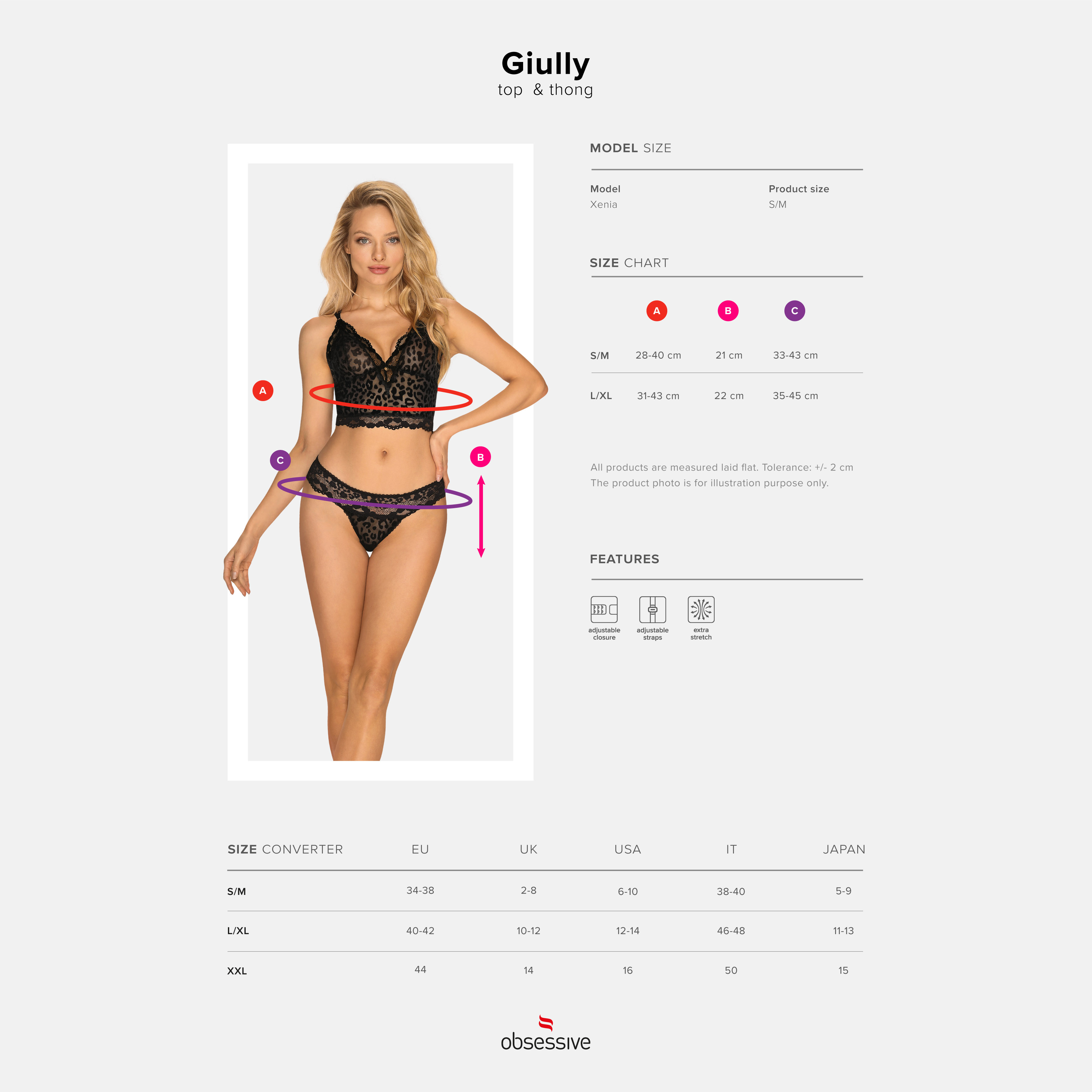 Giully to&thong
