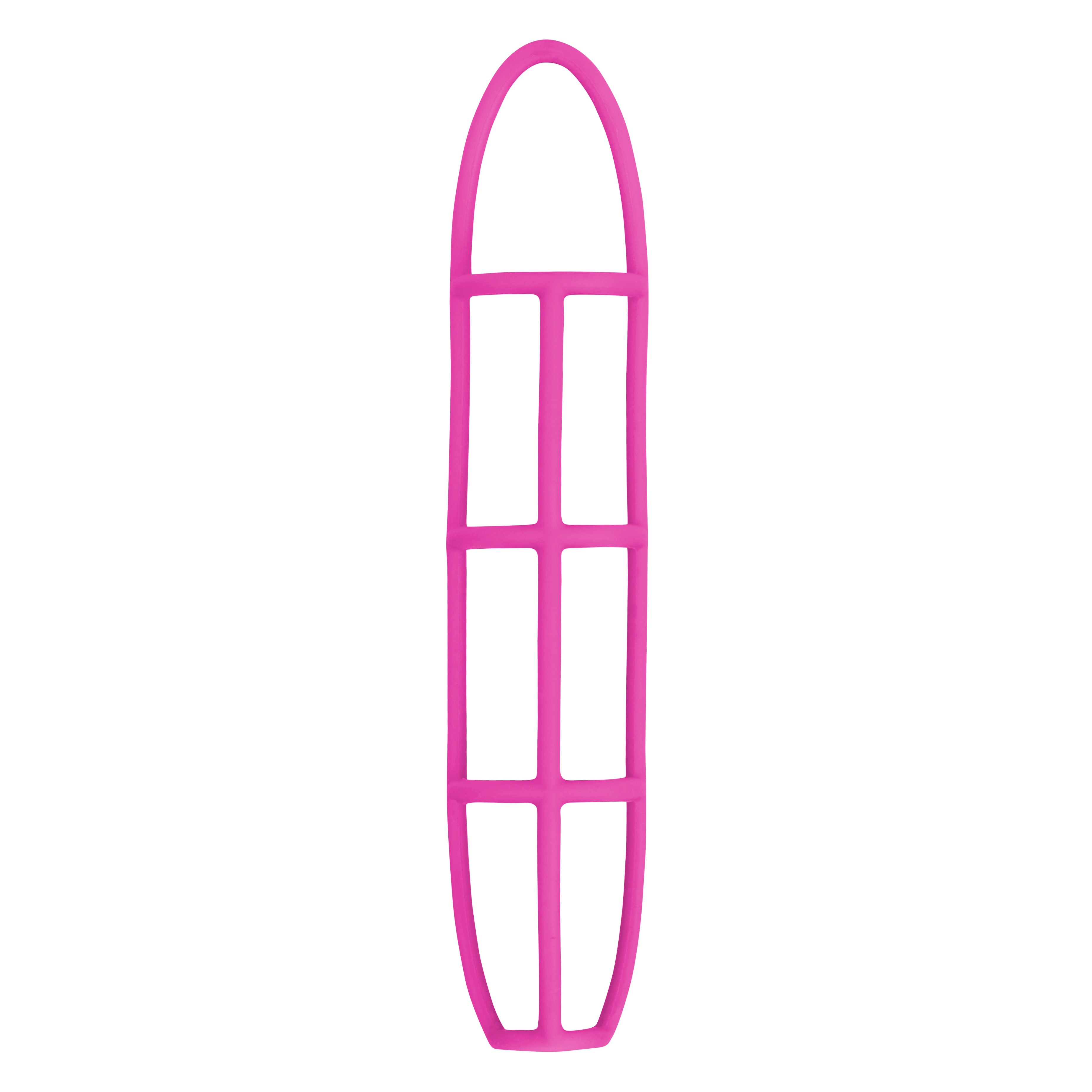 Manga Para O Pénis Penis Sleeve Rosa - Image 3