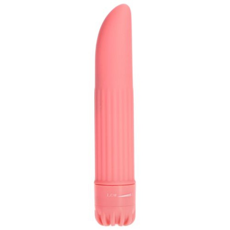 Vibrador Classics Rosa Pequeno - Image 4