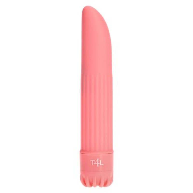 Vibrador Classics Rosa Pequeno - Image 5