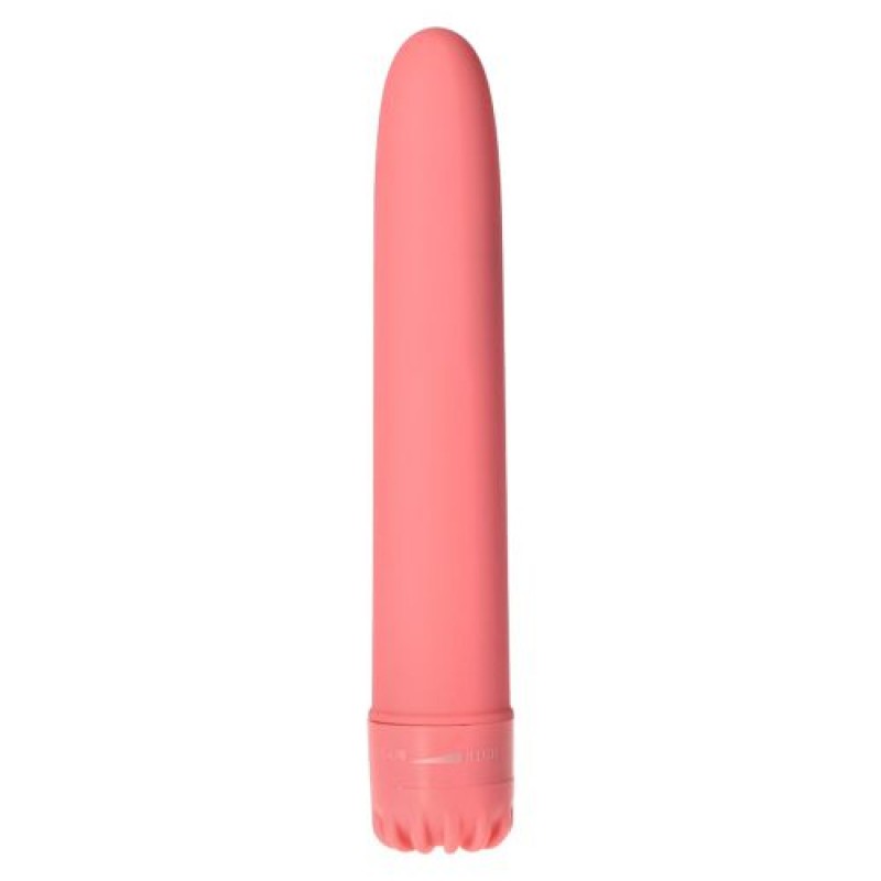 Vibrador Classics Rosa Grande - Image 4