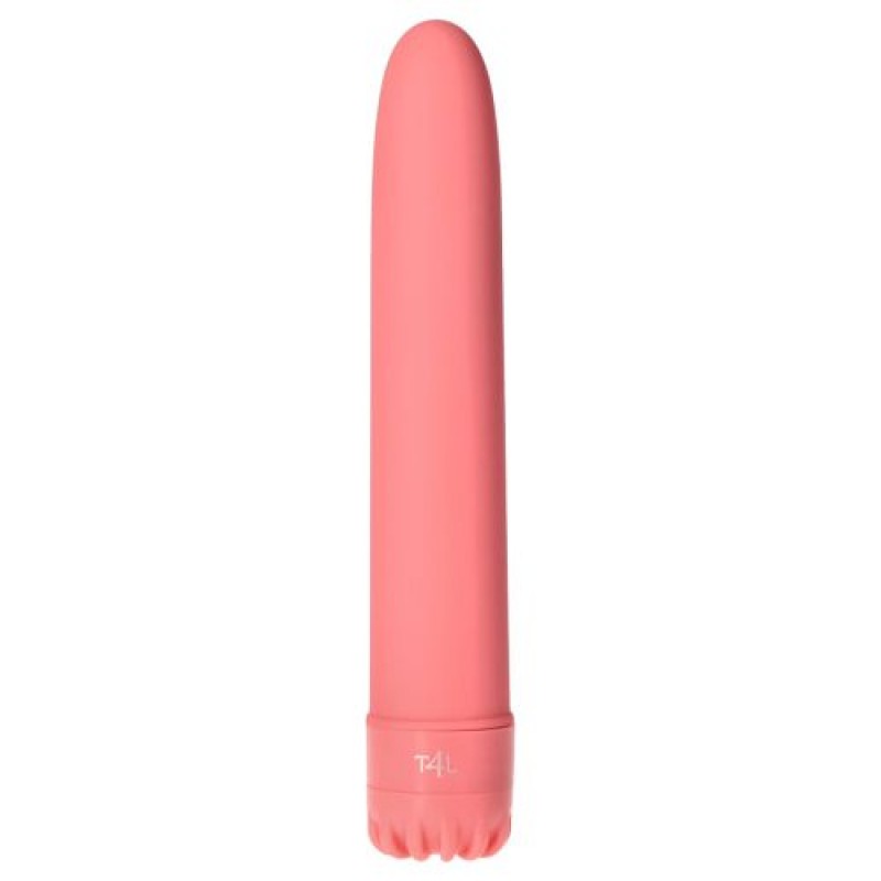 Vibrador Classics Rosa Grande - Image 5
