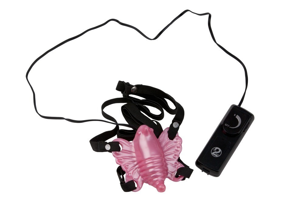 Estimulador Venus Butterfly - Image 3