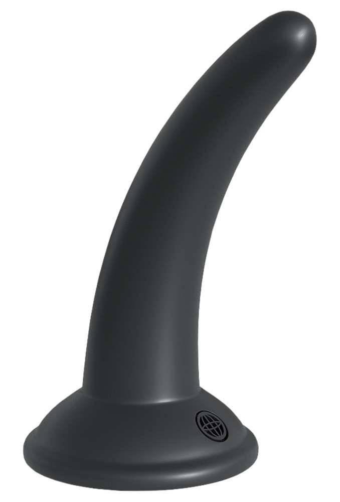 Strap-On Com Vibração Vibrating Strap-On For Him Fetish Fantasy Series - Image 6