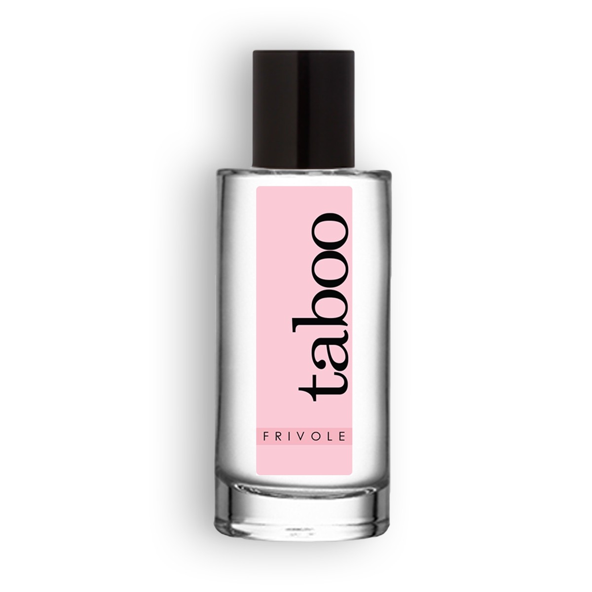 Perfume Para Mulher Frivole Taboo 50Ml