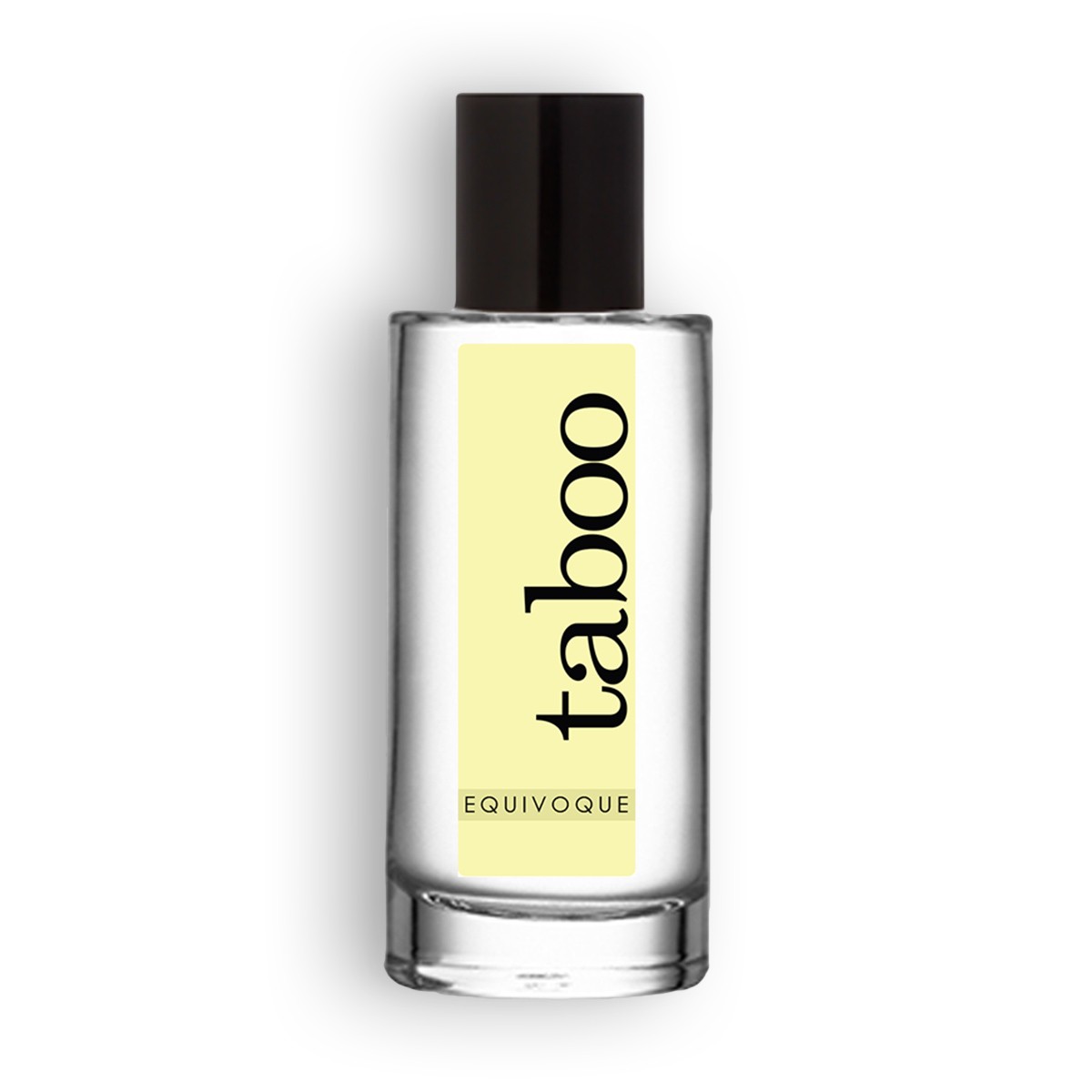 Perfume Unisexo Taboo Equivoque 50Ml
