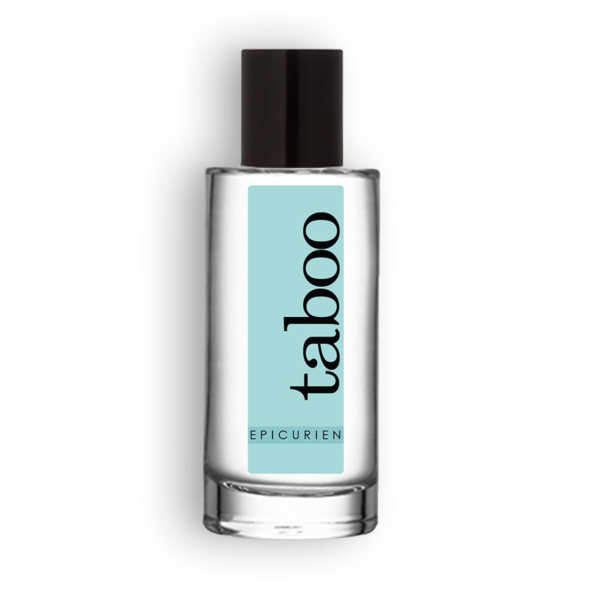 Perfume Para Homem Taboo Epicurien 50Ml