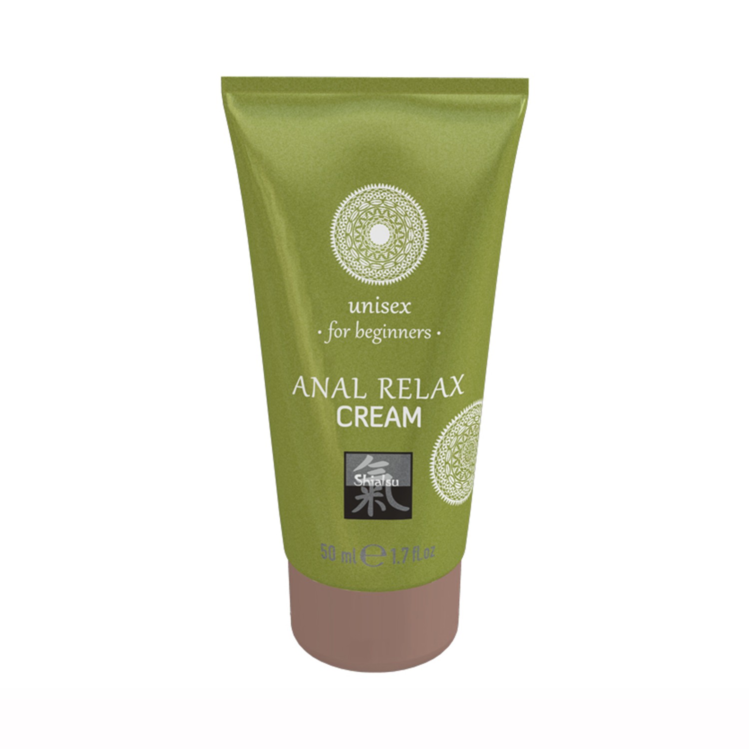 Creme Anal Relax Beginners Shiatsu™ 50Ml - Image 2