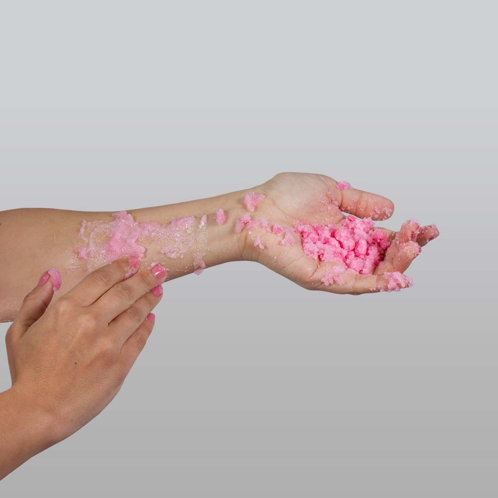 Sais De Banho Bubbling Bath Salts Pretty But Wild Secret Play 350Gr - Image 4