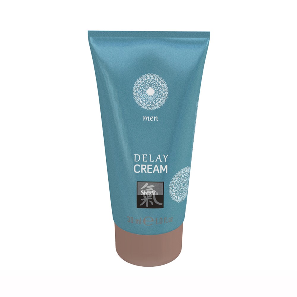 Creme Retardante Shiatsu™ 30Ml - Image 2