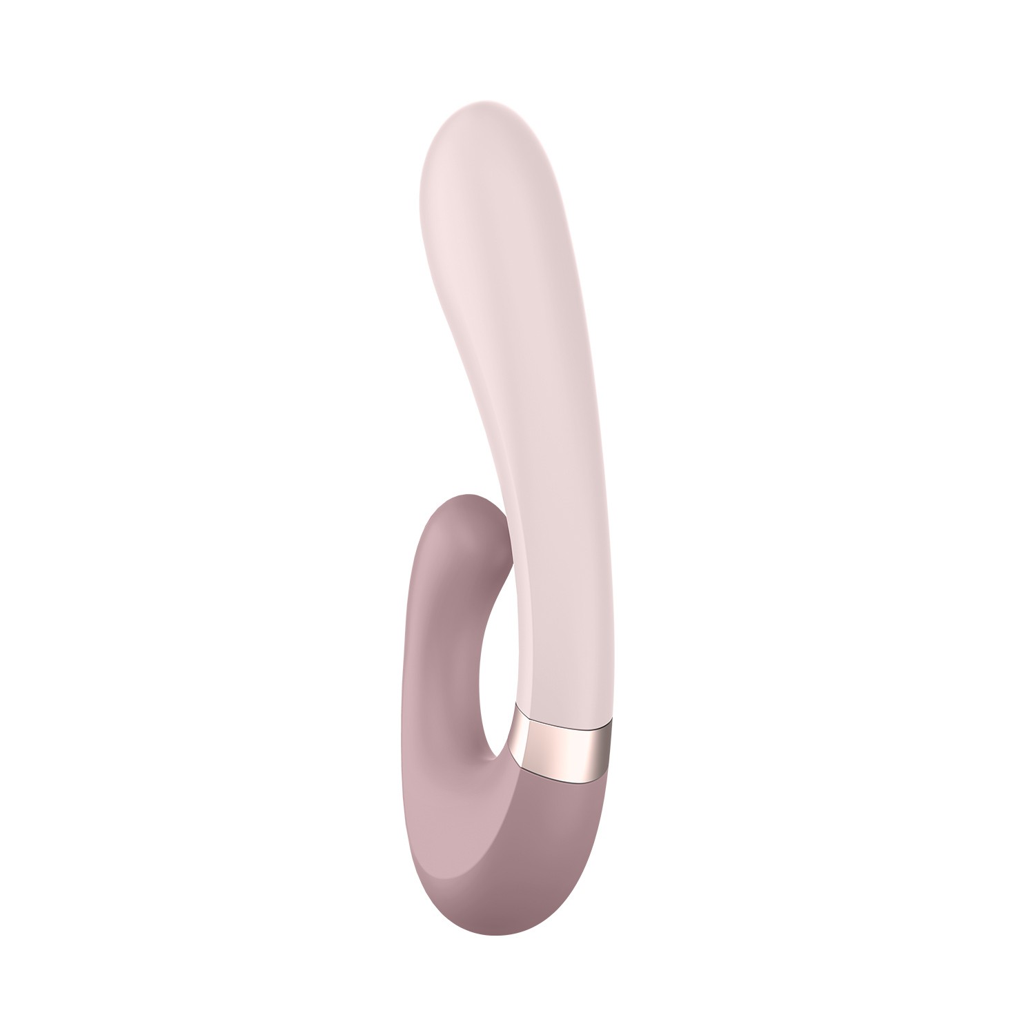 Vibrador Heat Wave Com App Satisfyer Rosa - Image 4