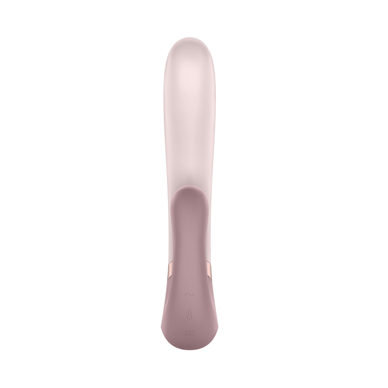 Vibrador Heat Wave Com App Satisfyer Rosa - Image 6