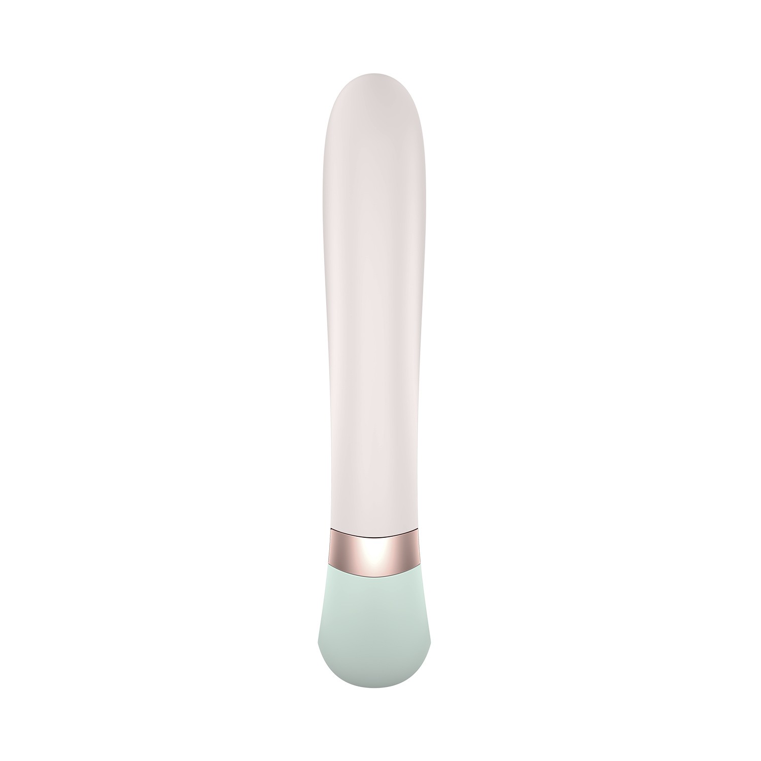 Vibrador Heat Wave Com App Satisfyer Verde - Image 3