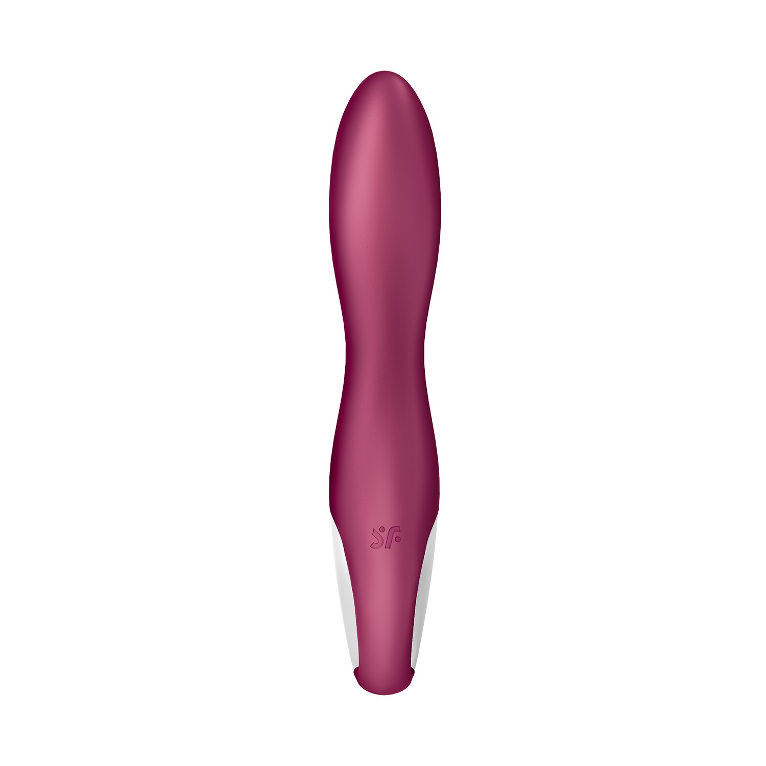 Vibrador Heated Thrill Com App Satisfyer - Image 5